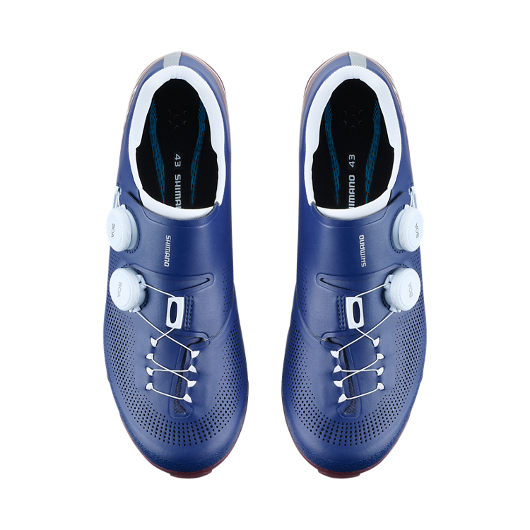 Shimano SH-RX710 Gravel Bike Shoes -Wide