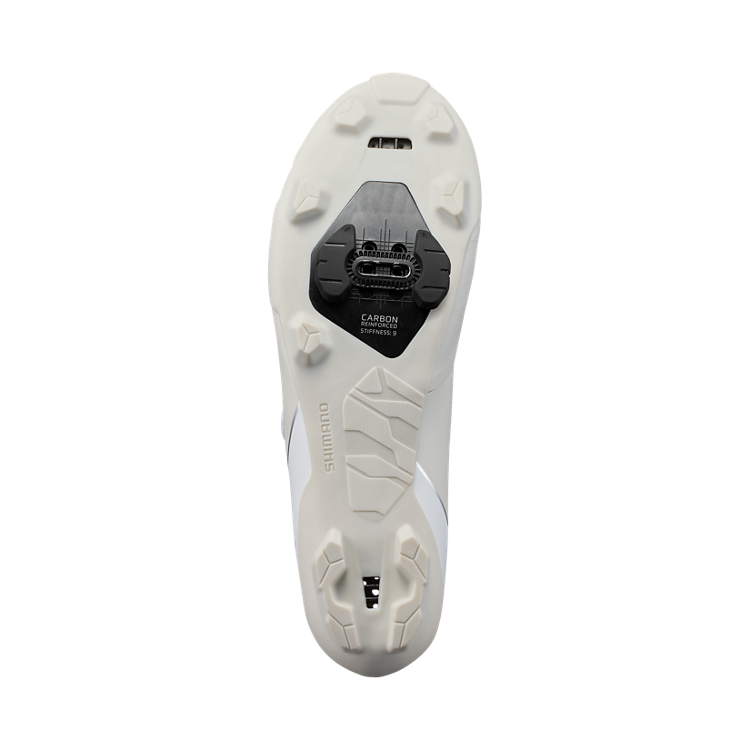 Shimano SH-RX710 Gravel Bike Shoes -Wide