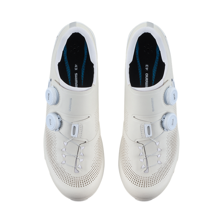 Shimano SH-RX710 Gravel Bike Shoes -Wide