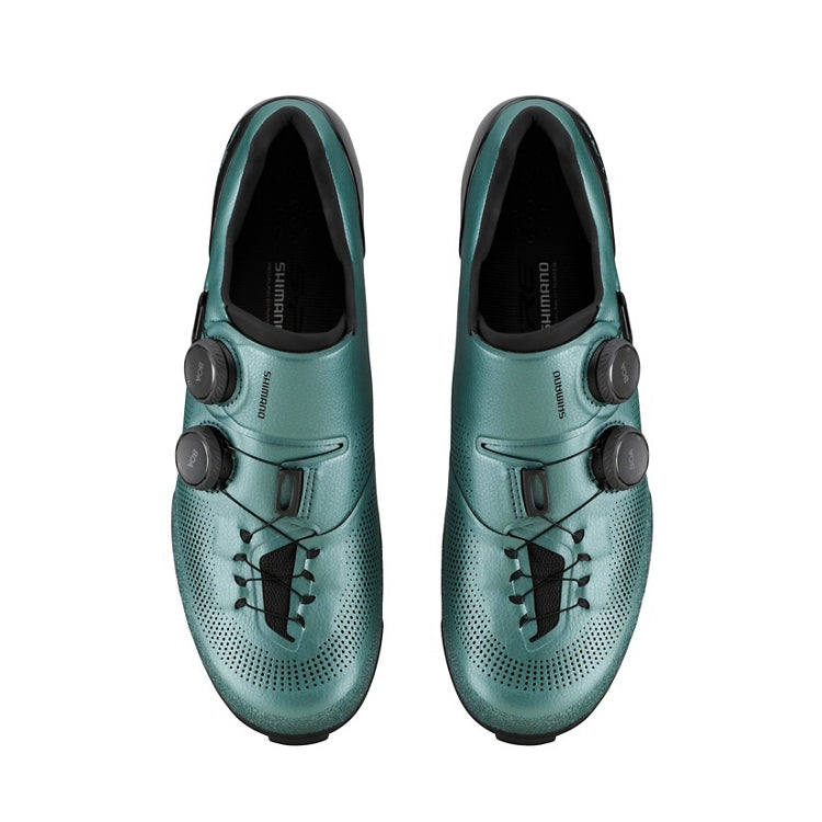 Shimano SH-RX910 S-PHYRE 越野公路鞋-寬型 / Shimano SH-RX910 S-PHYRE Road Shoes-Wide