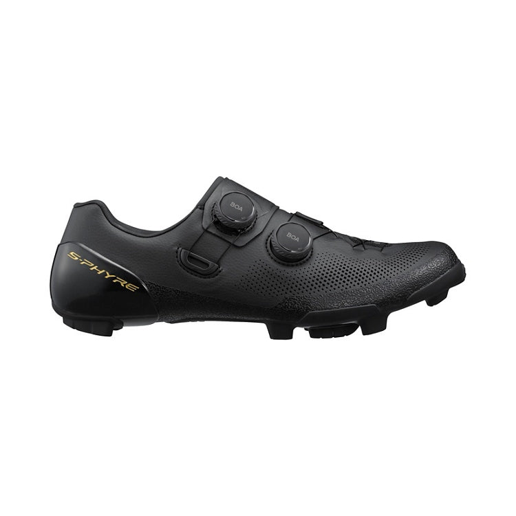 Shimano SH-RX910 S-PHYRE 越野公路鞋-寬型 / Shimano SH-RX910 S-PHYRE Road Shoes-Wide