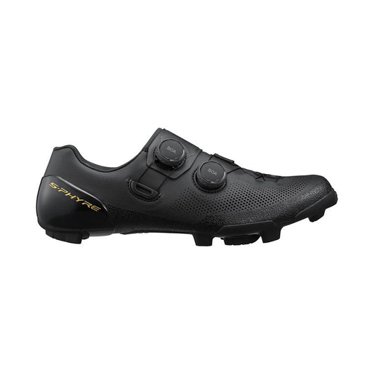 Shimano SH-RX910 S-PHYRE 越野公路鞋-寬型 / Shimano SH-RX910 S-PHYRE Road Shoes-Wide