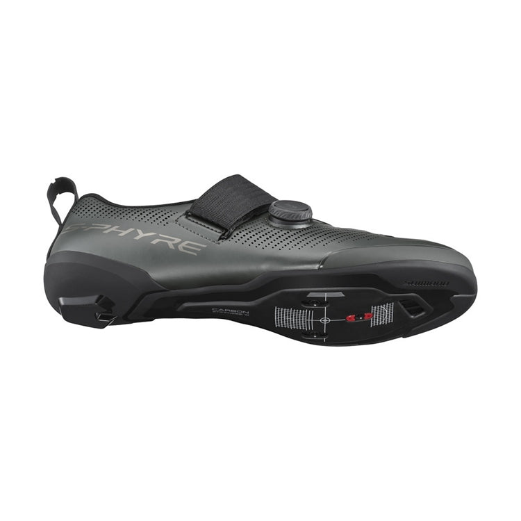 SHIMANO S-PHYRE SH-TR903 TRIATHLON SHOES/ SHIMANO S-PHYRE SH-TR903 TRIATHLON SHOES