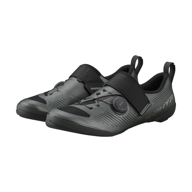 SHIMANO S-PHYRE SH-TR903 TRIATHLON SHOES/ SHIMANO S-PHYRE SH-TR903 TRIATHLON SHOES