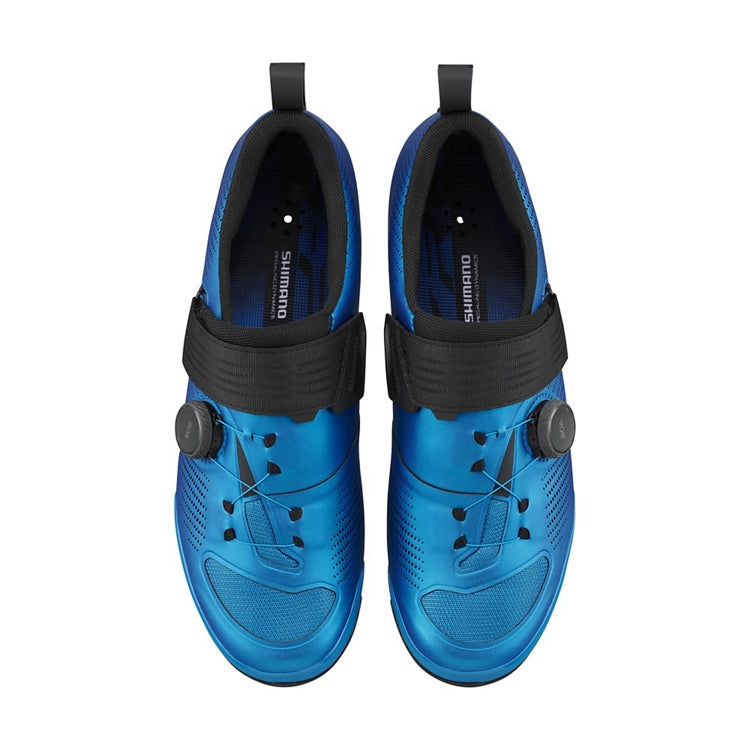 SHIMANO S-PHYRE SH-TR903 鐵人鞋 / SHIMANO  S-PHYRE SH-TR903 TRIATHLON SHOES