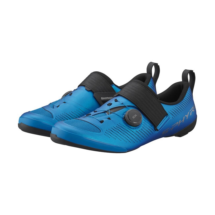 SHIMANO S-PHYRE SH-TR903 TRIATHLON SHOES/ SHIMANO S-PHYRE SH-TR903 TRIATHLON SHOES