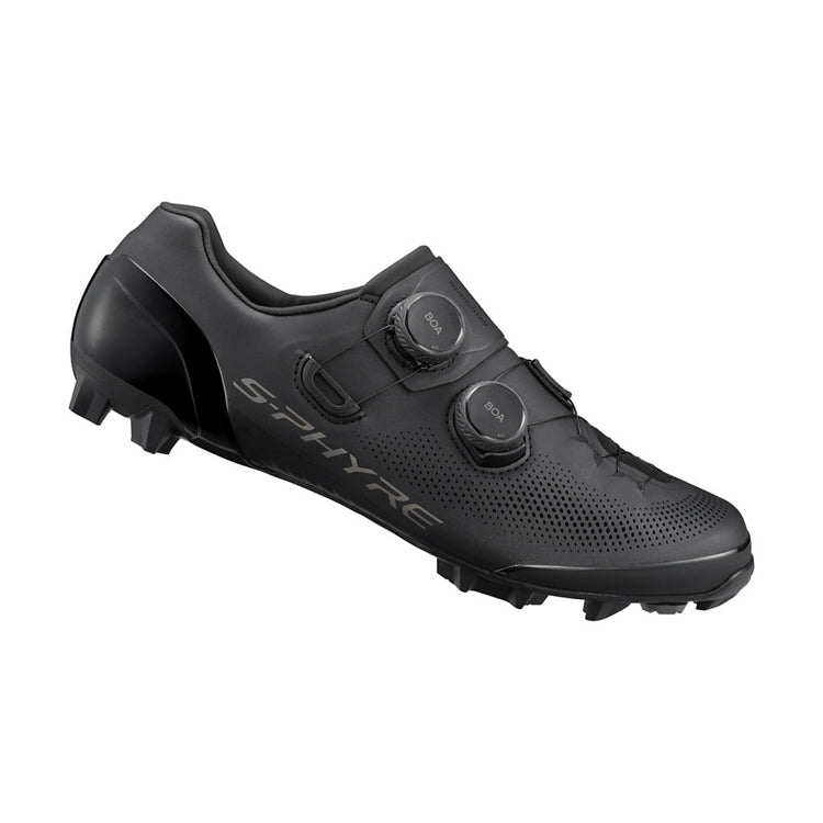 Shimano S-Phyre SH-XC903 山地車鞋-寬型 / Shimano S-Phyre SH-XC903 MTB Shoes-Wide