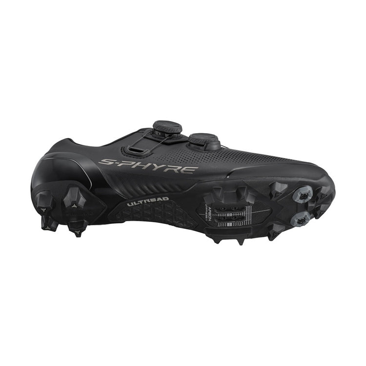 Shimano S-Phyre SH-XC903 山地車鞋-寬型 / Shimano S-Phyre SH-XC903 MTB Shoes-Wide