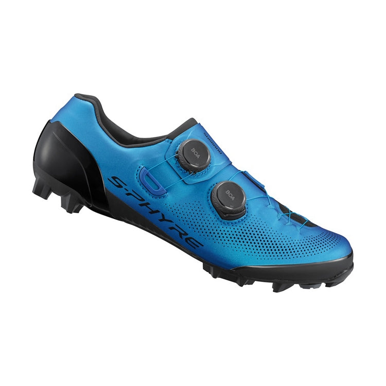 Shimano S-Phyre SH-XC903 MTB Shoes-Wide/ Shimano S-Phyre SH-XC903