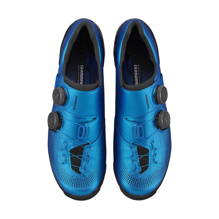 Shimano S-Phyre SH-XC903 山地車鞋-寬型 / Shimano S-Phyre SH-XC903 MTB Shoes-Wide