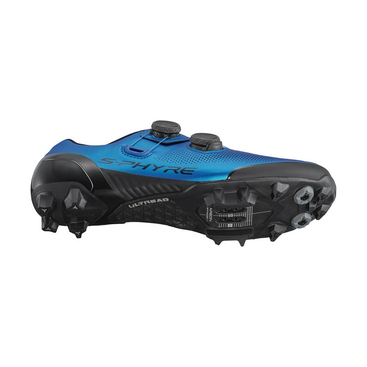 Shimano S-Phyre SH-XC903 山地車鞋-寬型 / Shimano S-Phyre SH-XC903 MTB Shoes-Wide