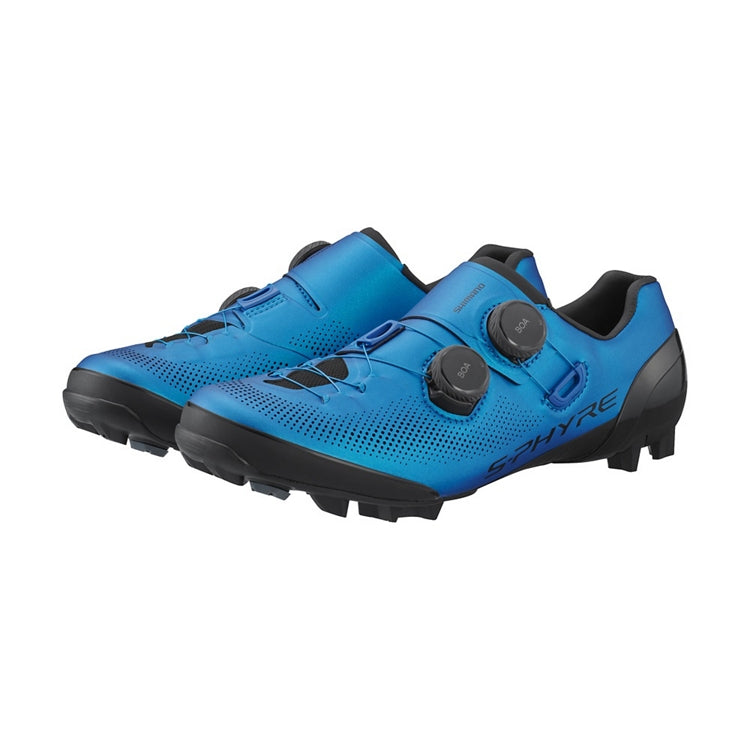 Shimano S-Phyre SH-XC903 山地車鞋-寬型 / Shimano S-Phyre SH-XC903 MTB Shoes-Wide