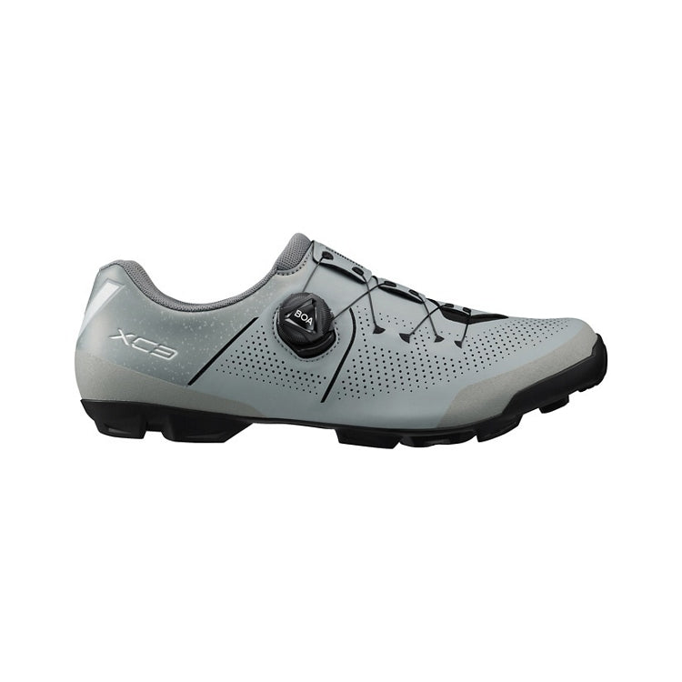Shimano SH-XC302 爬山車鞋-寬型 / Shimano SH-XC302 MTB Shoes-Wide