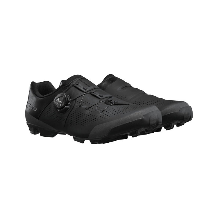 Shimano SH-XC302 爬山車鞋-寬型 / Shimano SH-XC302 MTB Shoes-Wide