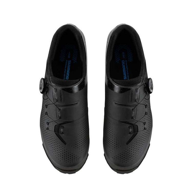 Shimano SH-XC302 爬山車鞋-寬型 / Shimano SH-XC302 MTB Shoes-Wide