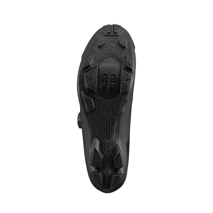Shimano SH-XC302 爬山車鞋-寬型 / Shimano SH-XC302 MTB Shoes-Wide