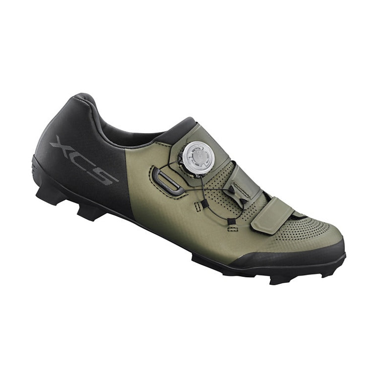 SHIMANO SH-XC502 山地車鞋 / SHIMANO SH-XC502 MTB SHOES