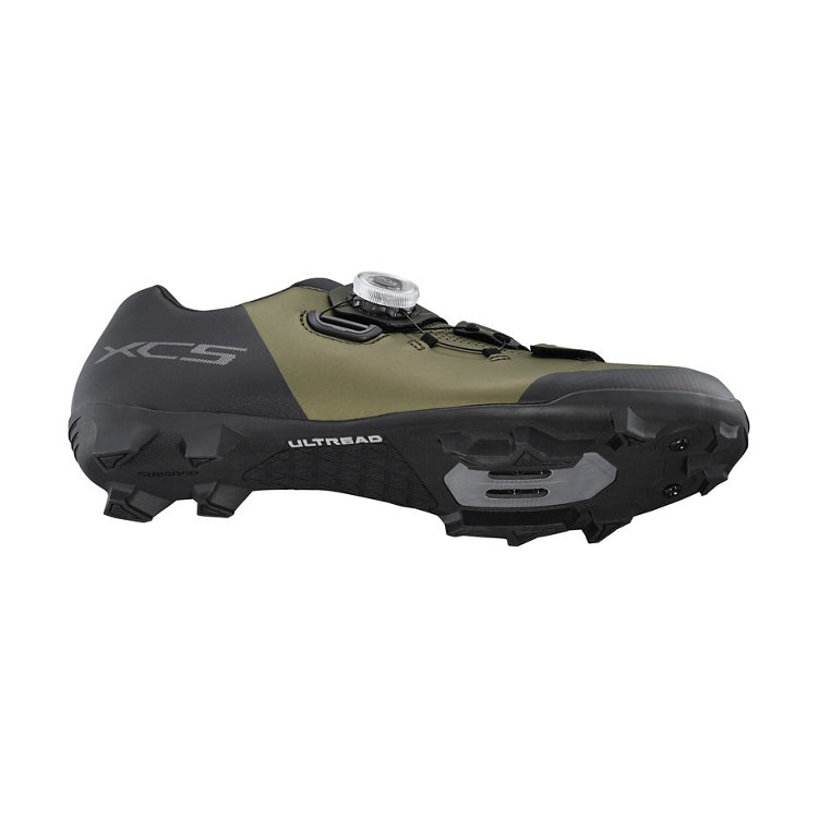 SHIMANO SH-XC502 山地車鞋 / SHIMANO SH-XC502 MTB SHOES