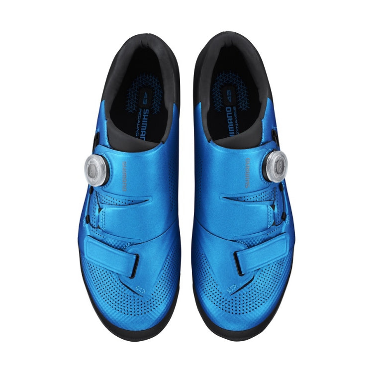 SHIMANO SH-XC502 山地車鞋 / SHIMANO SH-XC502 MTB SHOES