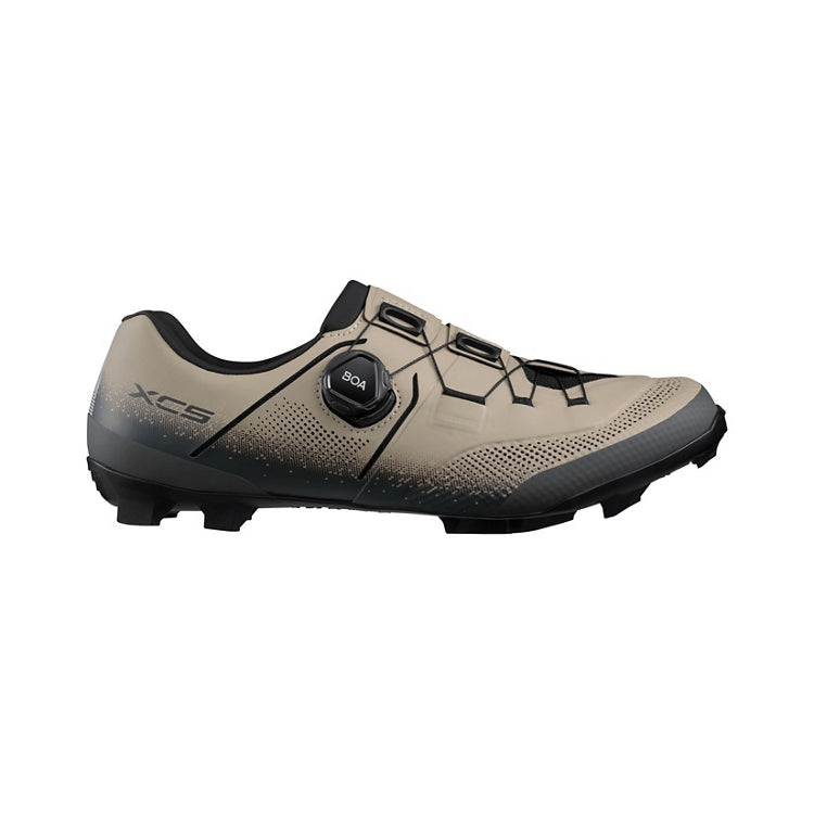 SHIMANO SH-XC503 山地車鞋-寬型 / SHIMANO SH-XC503 MTB SHOES-WIDE