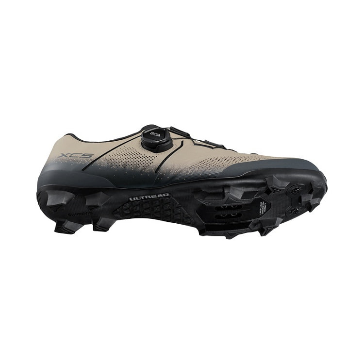 SHIMANO SH-XC503 山地車鞋-寬型 / SHIMANO SH-XC503 MTB SHOES-WIDE