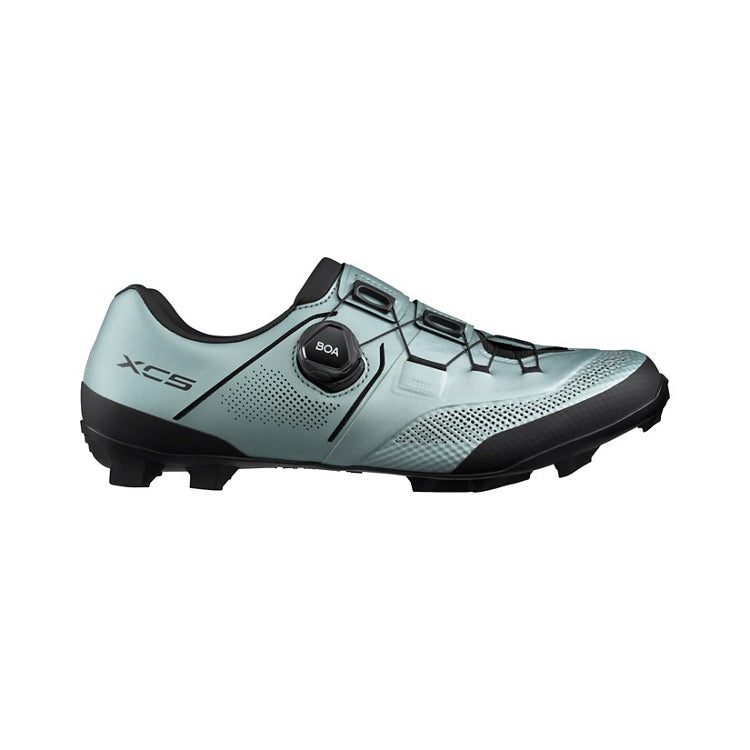 SHIMANO SH-XC503 山地車鞋-寬型 / SHIMANO SH-XC503 MTB SHOES-WIDE