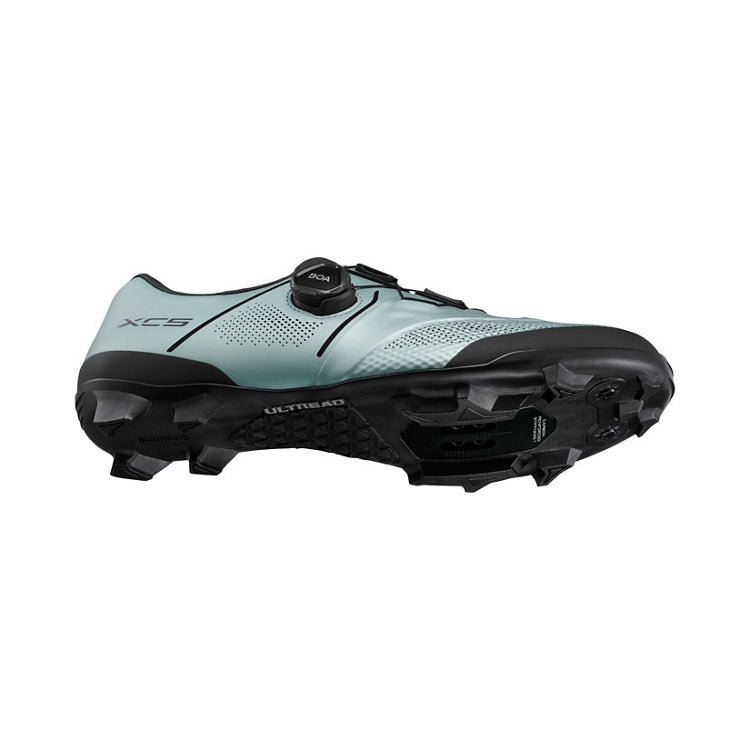 SHIMANO SH-XC503 山地車鞋-寬型 / SHIMANO SH-XC503 MTB SHOES-WIDE