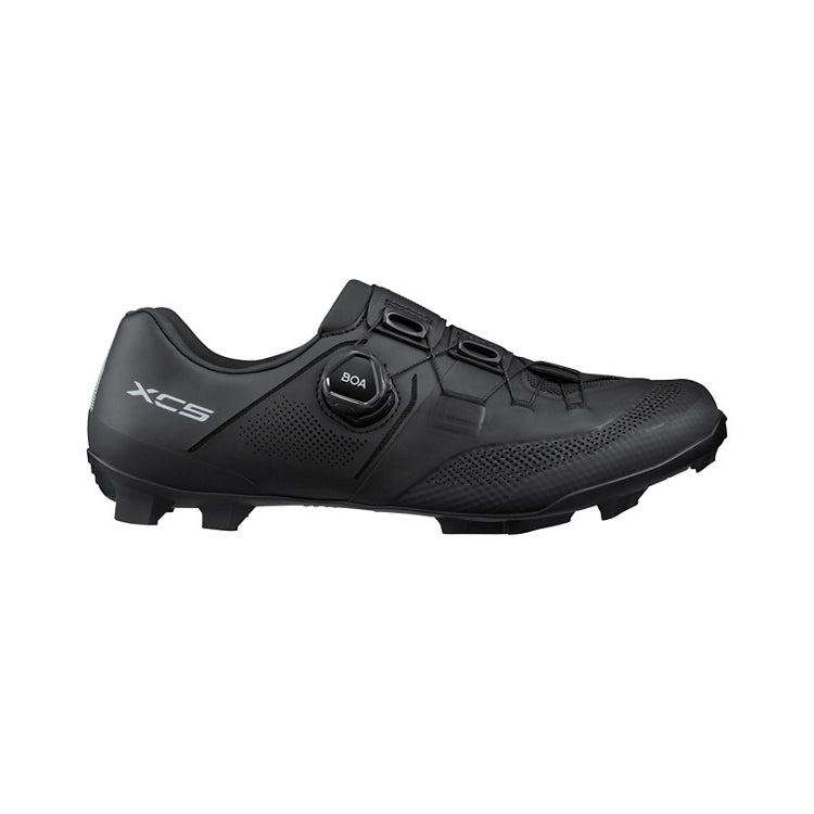 SHIMANO SH-XC503 山地車鞋-寬型 / SHIMANO SH-XC503 MTB SHOES-WIDE