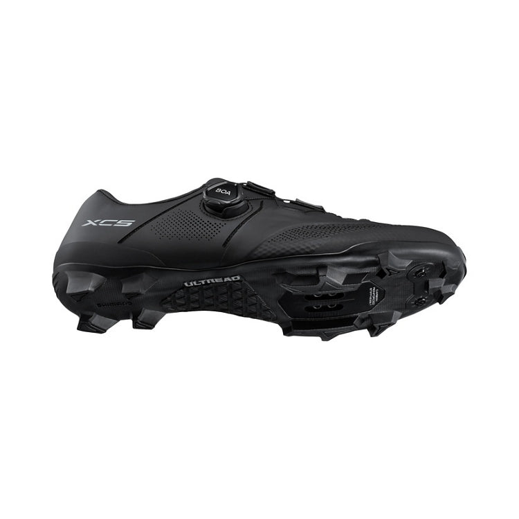 SHIMANO SH-XC503 山地車鞋-寬型 / SHIMANO SH-XC503 MTB SHOES-WIDE