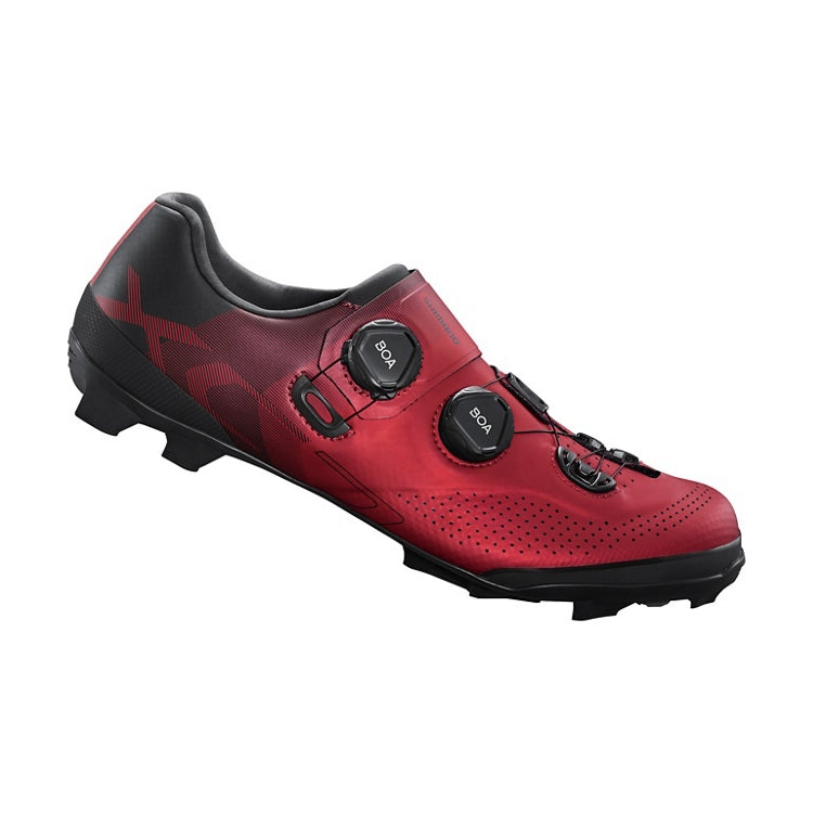 SHIMANO SH-XC702 Mountain Bike Shoes-Wide/SHIMANO SH-XC702 MTB SHOES-WIDE