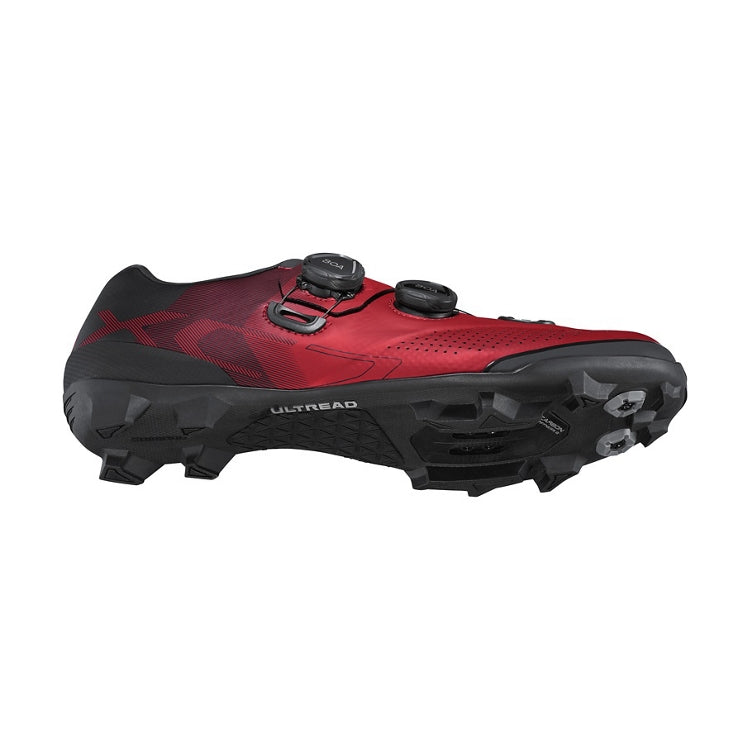 SHIMANO SH-XC702 Mountain Bike Shoes-Wide/SHIMANO SH-XC702 MTB SHOES-WIDE