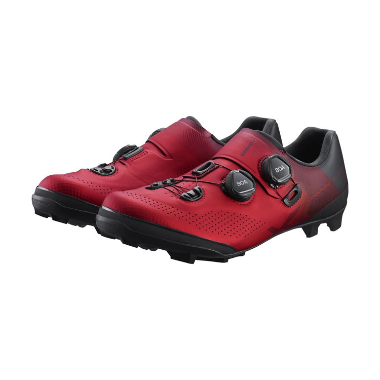 SHIMANO SH-XC702 Mountain Bike Shoes-Wide/SHIMANO SH-XC702 MTB SHOES-WIDE