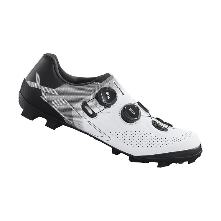 SHIMANO SH-XC702 Mountain Bike Shoes-Wide/SHIMANO SH-XC702 MTB SHOES-WIDE