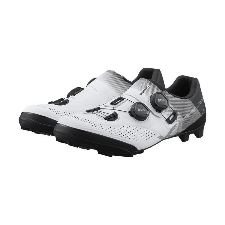 SHIMANO SH-XC702 Mountain Bike Shoes-Wide/SHIMANO SH-XC702 MTB SHOES-WIDE