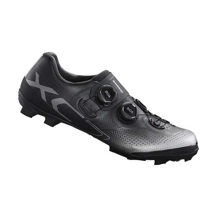 SHIMANO SH-XC702 Mountain Bike Shoes-Wide/SHIMANO SH-XC702 MTB SHOES-WIDE