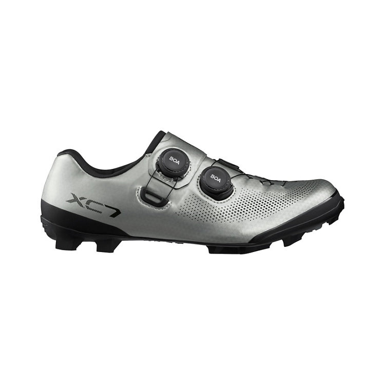 SHIMANO SH-XC703 山地車鞋-寬型 / SHIMANO SH-XC703 MTB Shoes-Wide