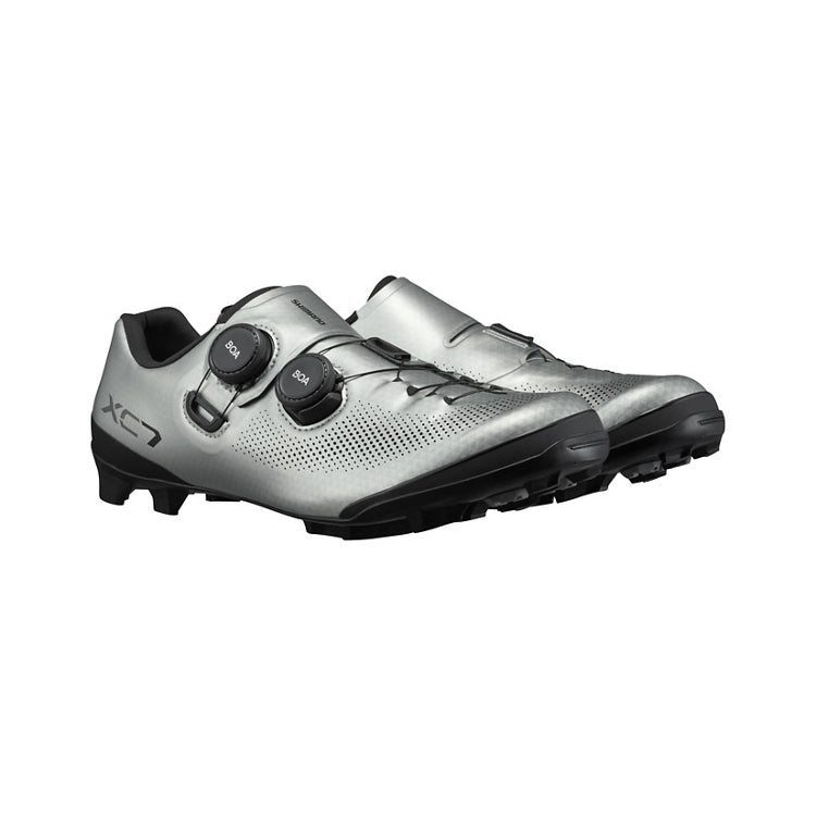 SHIMANO SH-XC703 山地車鞋-寬型 / SHIMANO SH-XC703 MTB Shoes-Wide