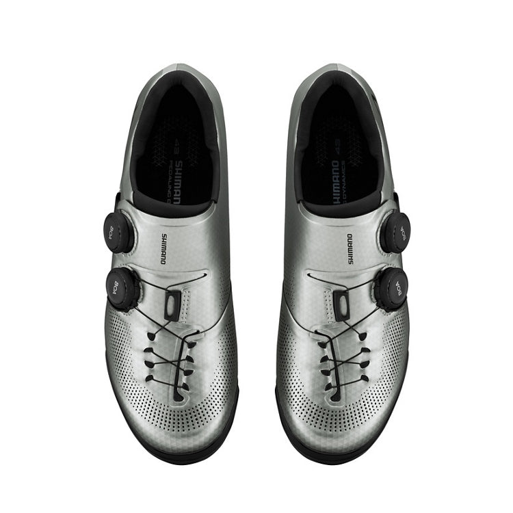 SHIMANO SH-XC703 山地車鞋-寬型 / SHIMANO SH-XC703 MTB Shoes-Wide