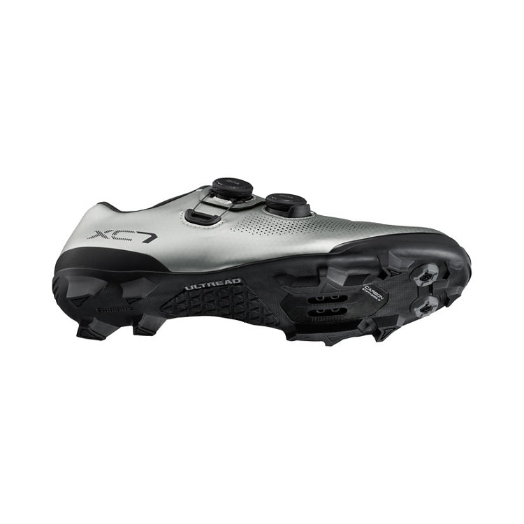 SHIMANO SH-XC703 山地車鞋-寬型 / SHIMANO SH-XC703 MTB Shoes-Wide