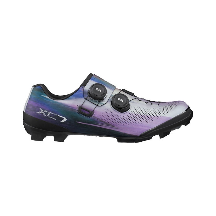 SHIMANO SH-XC703 山地車鞋-寬型 / SHIMANO SH-XC703 MTB Shoes-Wide