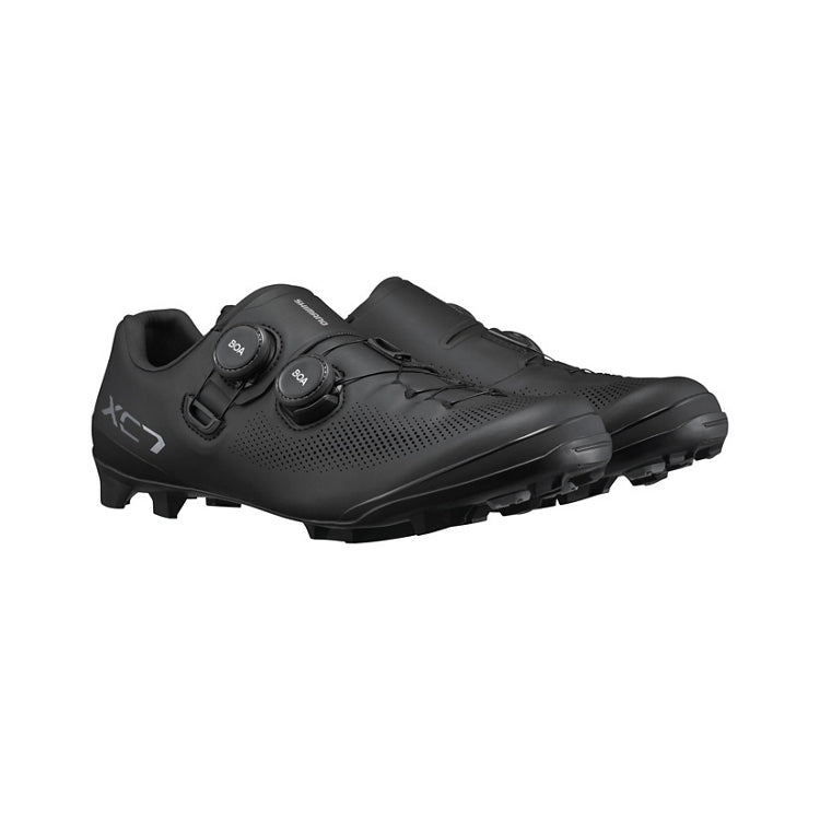 SHIMANO SH-XC703 山地車鞋-寬型 / SHIMANO SH-XC703 MTB Shoes-Wide