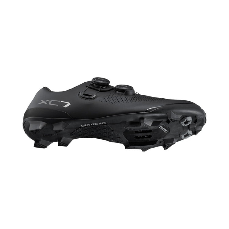 SHIMANO SH-XC703 山地車鞋-寬型 / SHIMANO SH-XC703 MTB Shoes-Wide
