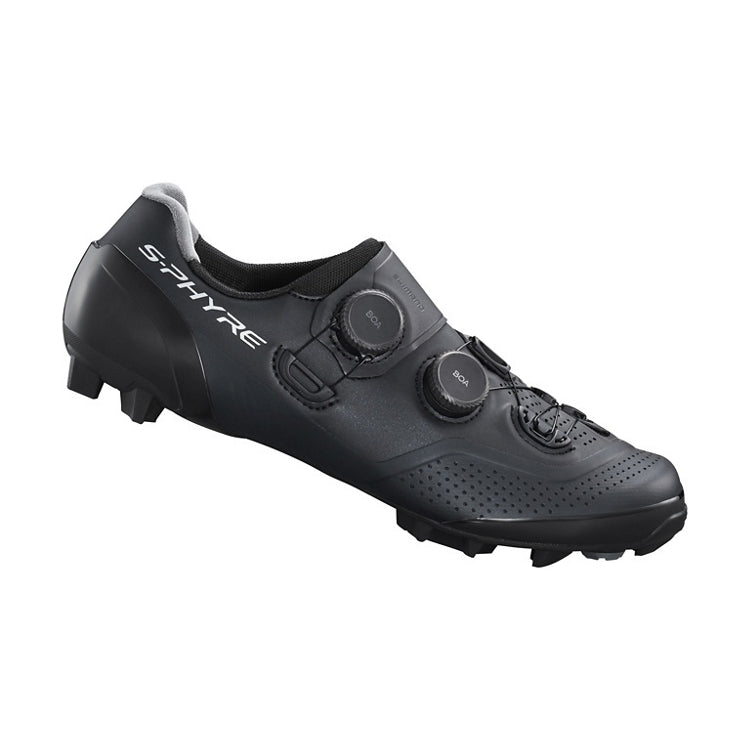 SHIMANO SH-XC902 Mountain Bike Shoes-Wide/SHIMANO SH-XC902 MTB SHOES-WIDE