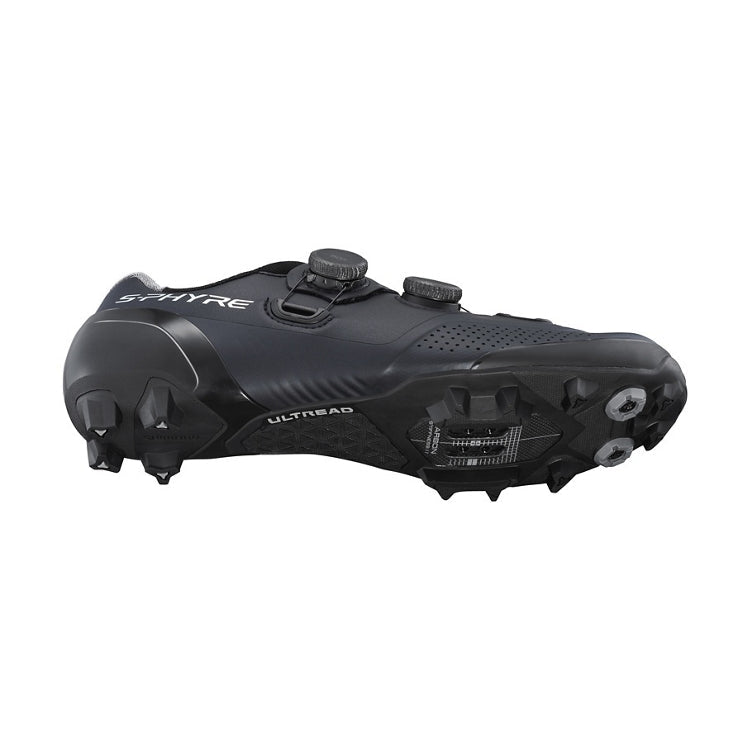 SHIMANO SH-XC902 山地車鞋-寬型/ SHIMANO SH-XC902 MTB SHOES-WIDE