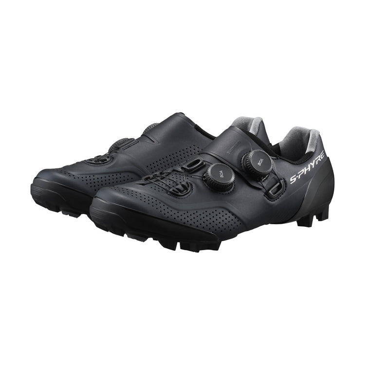 SHIMANO SH-XC902 山地車鞋-寬型/ SHIMANO SH-XC902 MTB SHOES-WIDE