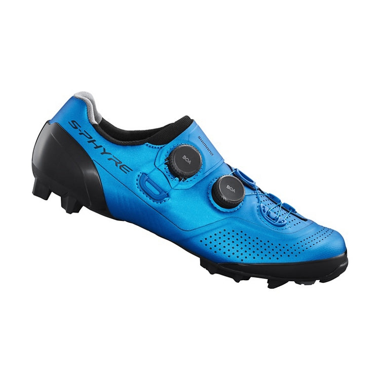 SHIMANO SH-XC902 山地車鞋-寬型/ SHIMANO SH-XC902 MTB SHOES-WIDE