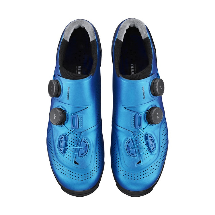 SHIMANO SH-XC902 山地車鞋-寬型/ SHIMANO SH-XC902 MTB SHOES-WIDE