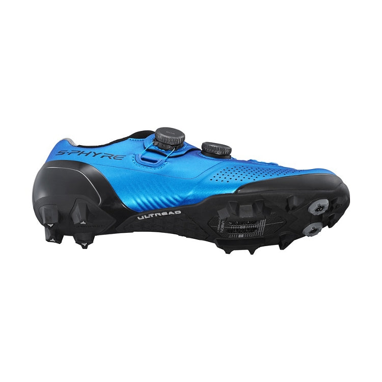 SHIMANO SH-XC902 Mountain Bike Shoes-Wide/SHIMANO SH-XC902 MTB SHOES-WIDE