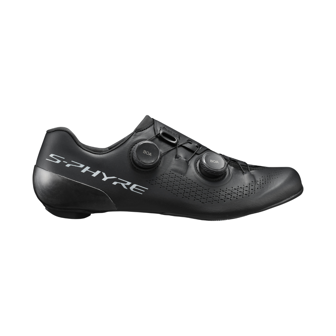 SHIMANO S-PHYRE SH-RC910 Road Shoes