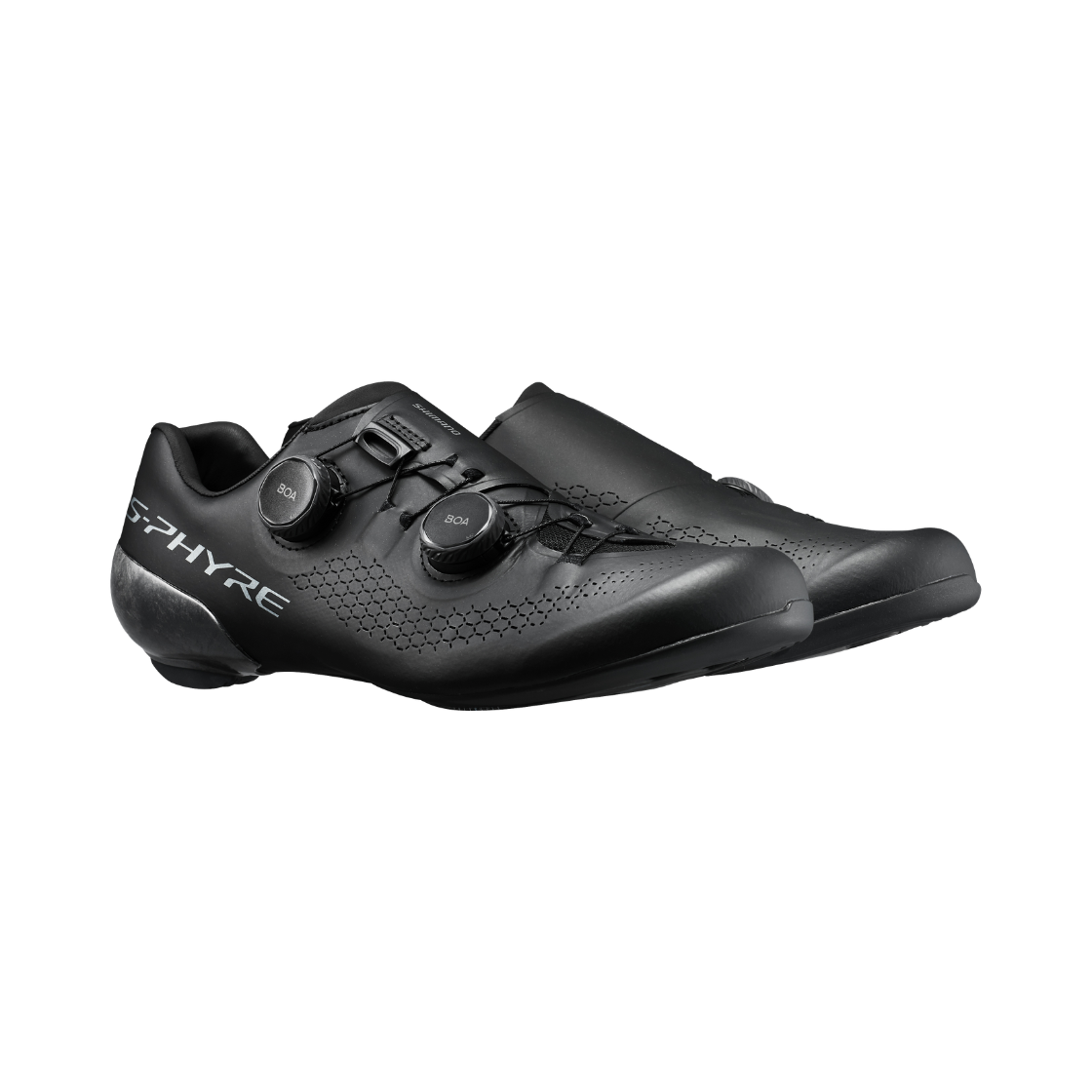 SHIMANO S-PHYRE SH-RC910 Road Shoes